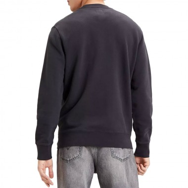 LEVI’S® NEW ORIGINAL CREW MINERAL BLACK