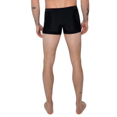 PROTEST CARST SWIMTRUNK TRUE BLACK