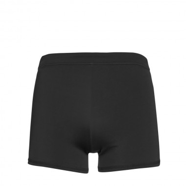 PROTEST CARST SWIMTRUNK TRUE BLACK
