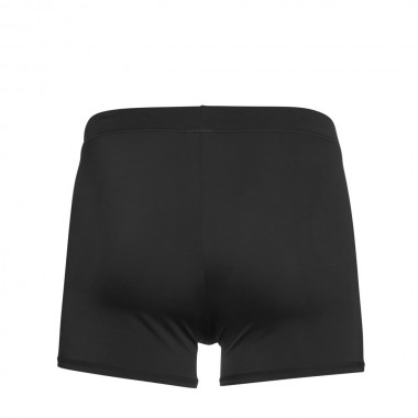PROTEST CARST SWIMTRUNK TRUE BLACK