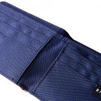 RIP CURL CARVE ALL DAY WALLET NAVY