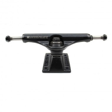 DESTRUCTO D2 TRUCKS LITE BLACK MID 5.75