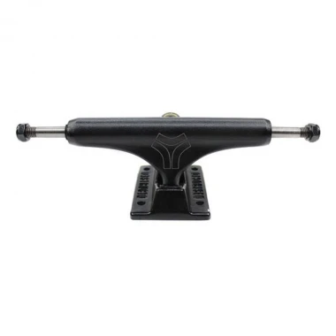 DESTRUCTO D2 TRUCKS LITE BLACK MID 5.25