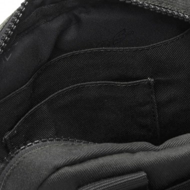 DICKIES MOREAUVILLE BAG BLACK