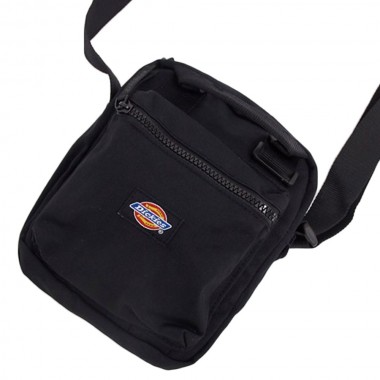 DICKIES MOREAUVILLE BAG BLACK