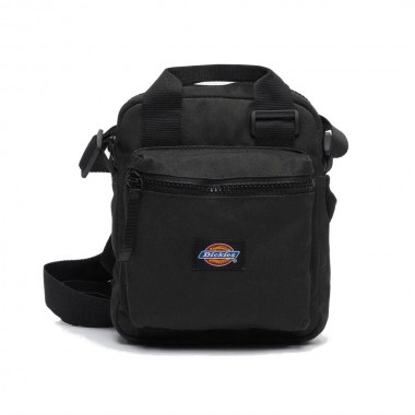 DICKIES MOREAUVILLE BAG BLACK
