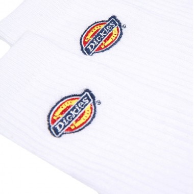 DICKIES VALLEY GROVE 3 PACK SOCKS WHITE