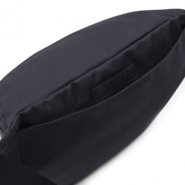 DICKIES BLANCHARD CROSS BODY BAG BLACK