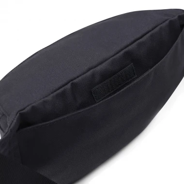 DICKIES BLANCHARD CROSS BODY BAG BLACK