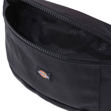 DICKIES BLANCHARD CROSS BODY BAG BLACK