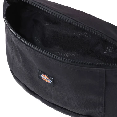 DICKIES BLANCHARD CROSS BODY BAG BLACK