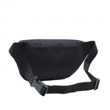 DICKIES BLANCHARD CROSS BODY BAG BLACK