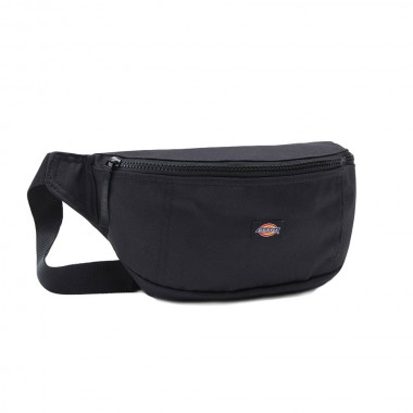 DICKIES BLANCHARD CROSS BODY BAG BLACK