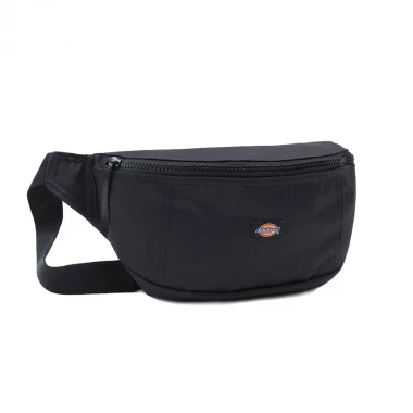 DICKIES BLANCHARD CROSS BODY BAG BLACK