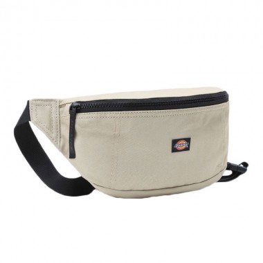 DICKIES BLANCHARD CROSS BODY BAG KHAKI