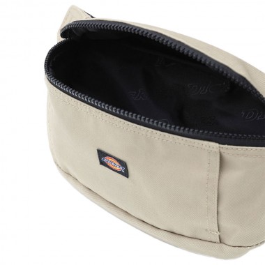 DICKIES BLANCHARD CROSS BODY BAG KHAKI
