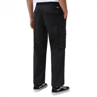 DICKIES EAGLE BEND CARGO PANTS BLACK