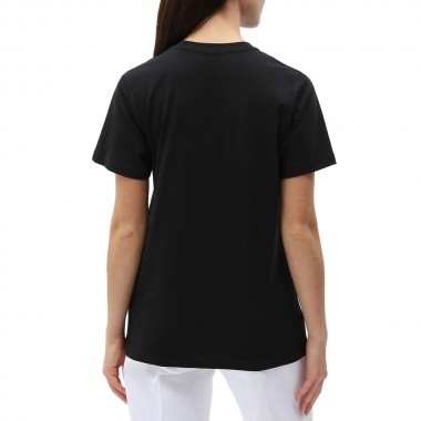 DICKIES MAPLETON W TEE BLACK