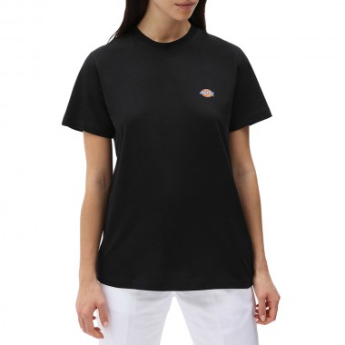 DICKIES MAPLETON W TEE BLACK