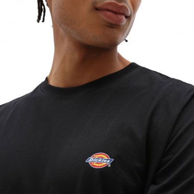 DICKIES MAPLETON TEE BLACK
