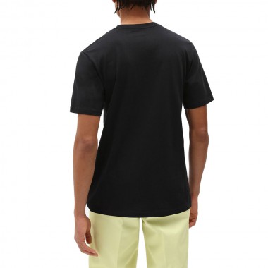 DICKIES MAPLETON TEE BLACK