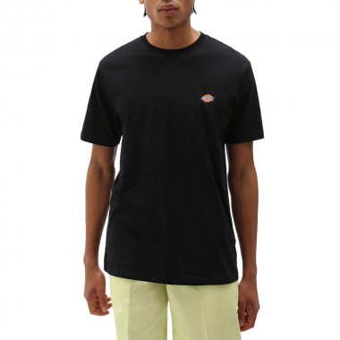 DICKIES MAPLETON TEE BLACK