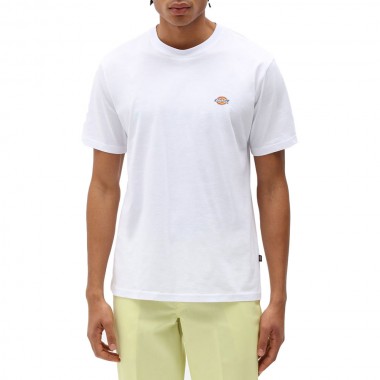 DICKIES MAPLETON TEE WHITE