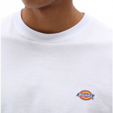 DICKIES MAPLETON TEE WHITE