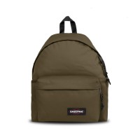 EASTPAK PADDED PAK&apos;R BACKPACK ARMY OLIVE