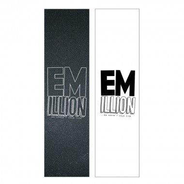 EMILLION ONE WORLD GRIPTAPE WHITE