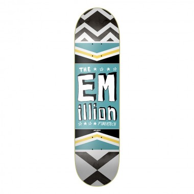 EMILLION EXODUS PRO FIBERTECH SERIES DECK MIZUROV 8.0