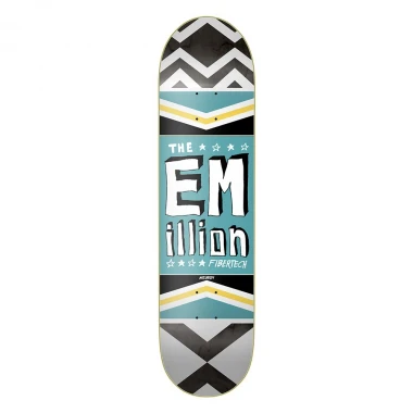 EMILLION EXODUS PRO FIBERTECH SERIES DECK MIZUROV 8.0