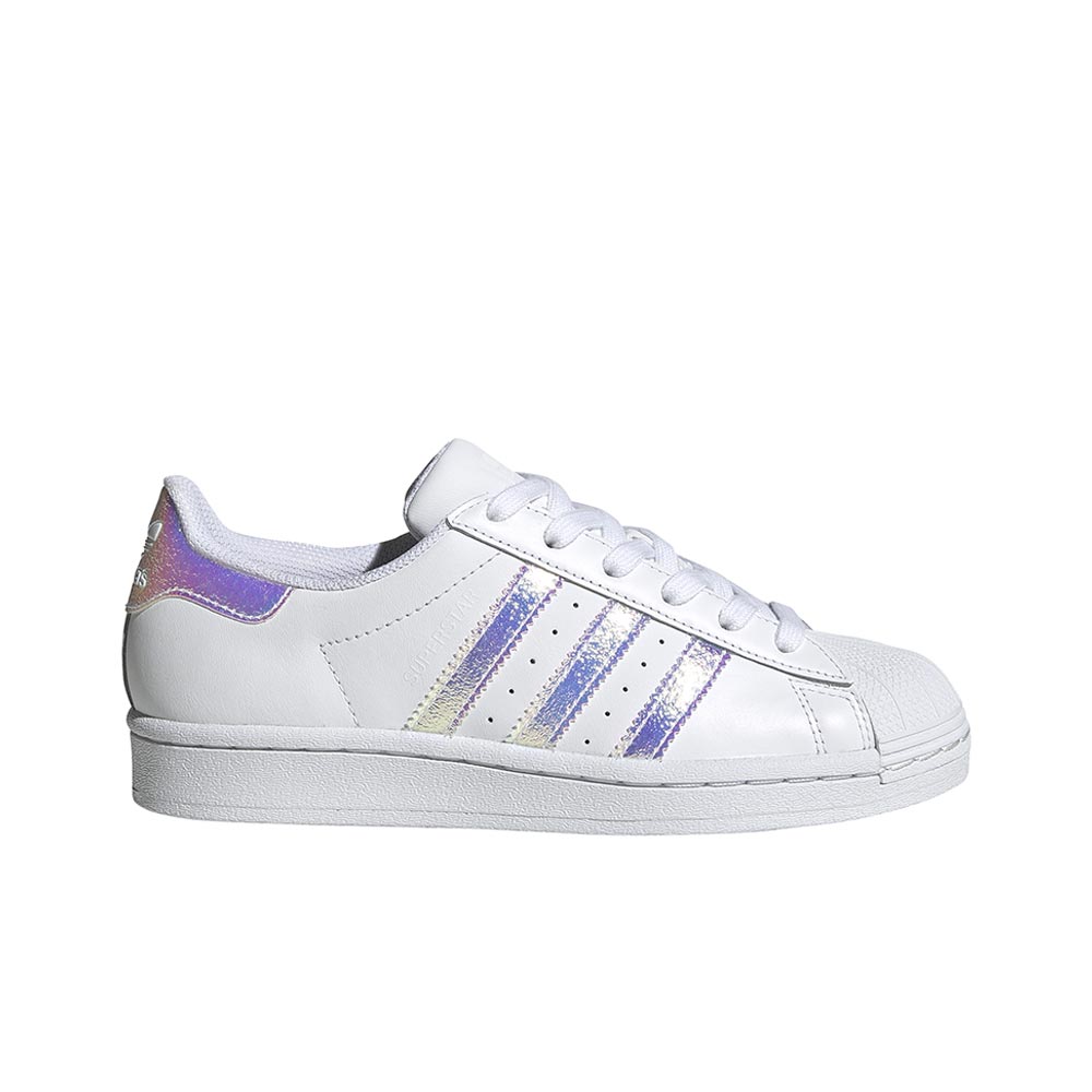 ADIDAS SUPERSTAR J ΠΑΠΟΥΤΣΙ UNISEX