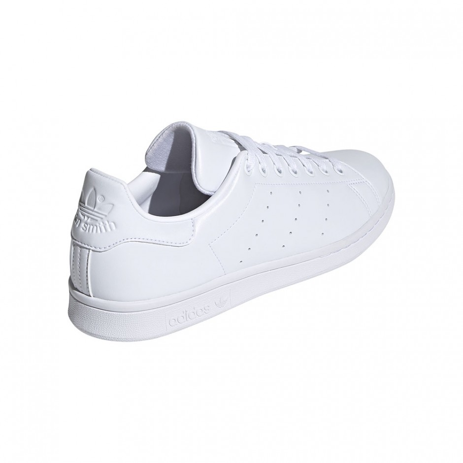 ADIDAS STAN SMITH SHOES FTWR WHITE/FTWR WHITE/CORE BLACK
