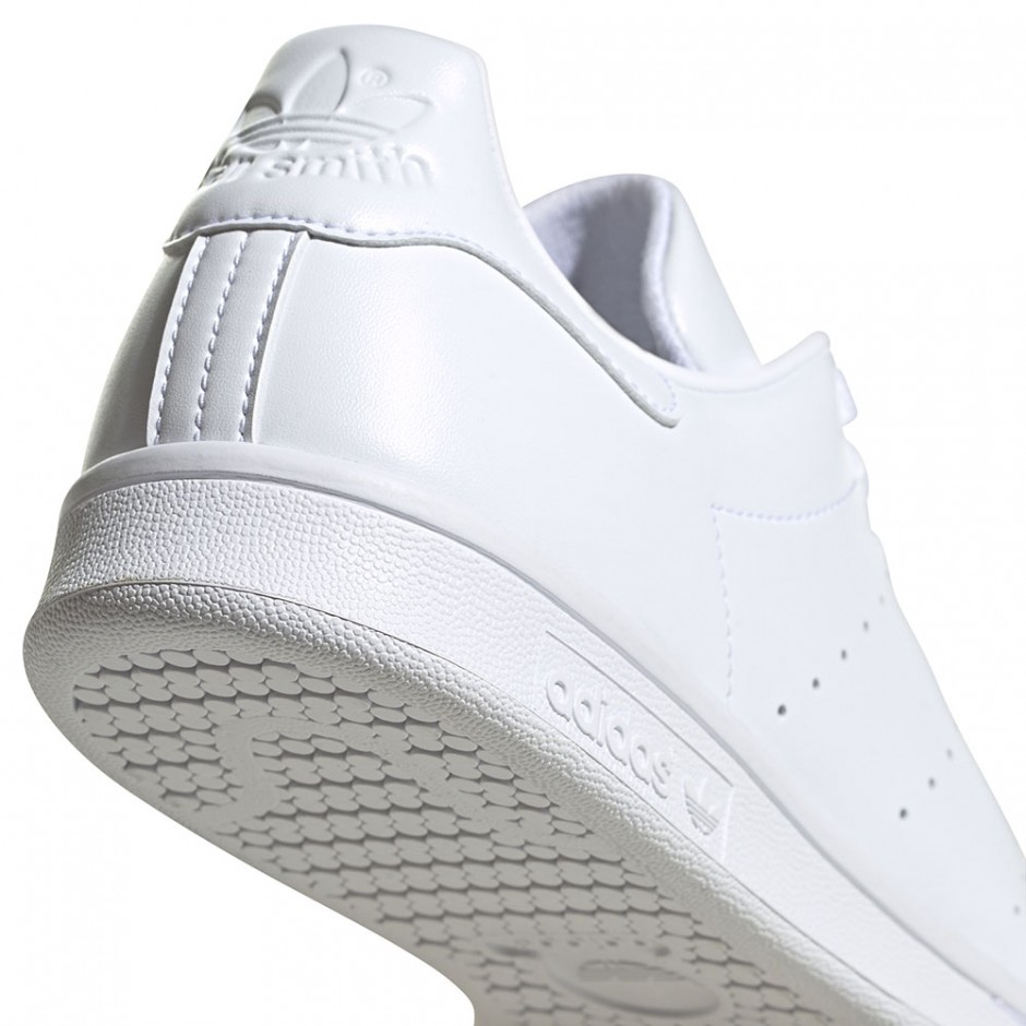 ADIDAS STAN SMITH SHOES FTWR WHITE/FTWR WHITE/CORE BLACK