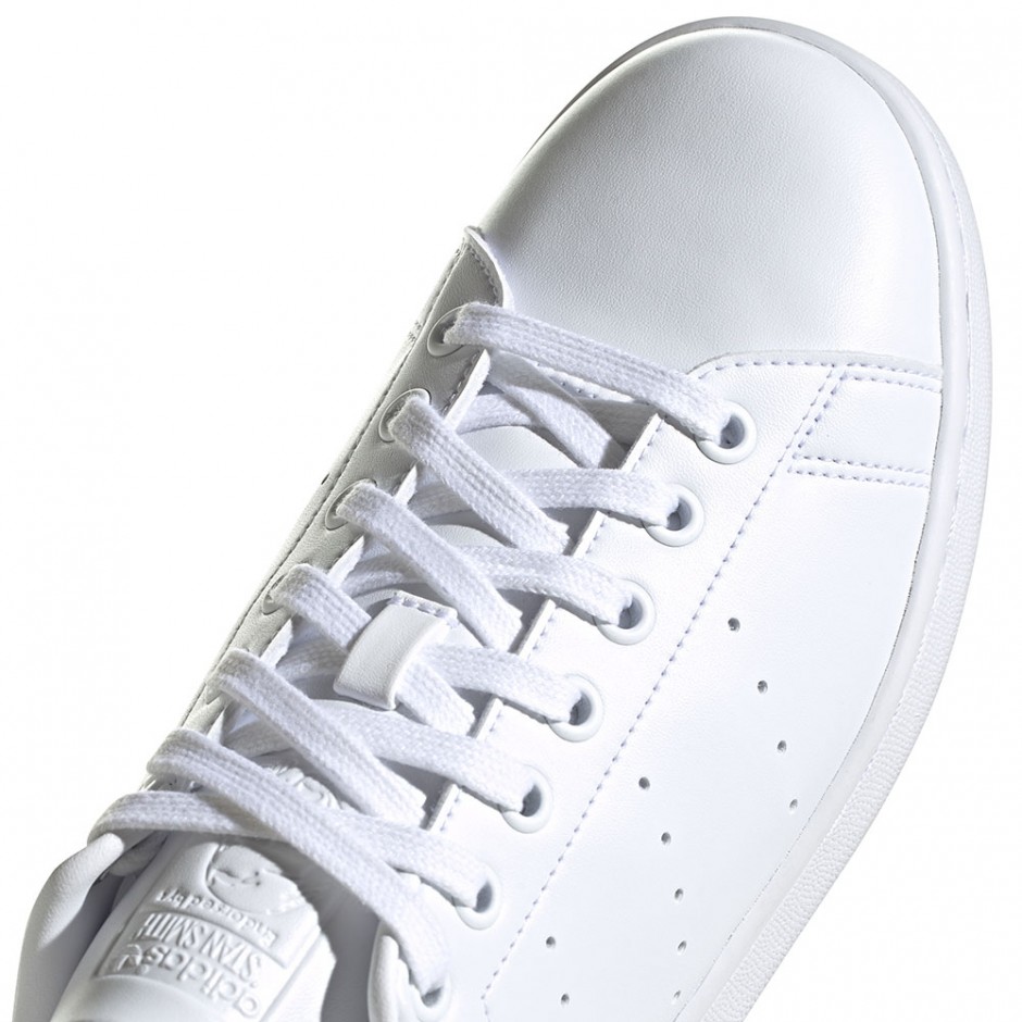 ADIDAS STAN SMITH SHOES FTWR WHITE/FTWR WHITE/CORE BLACK