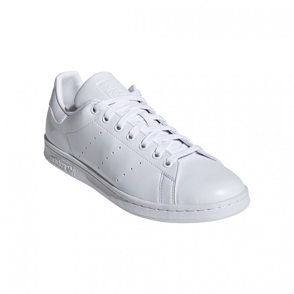 ADIDAS STAN SMITH SHOES FTWR WHITE/FTWR WHITE/CORE BLACK