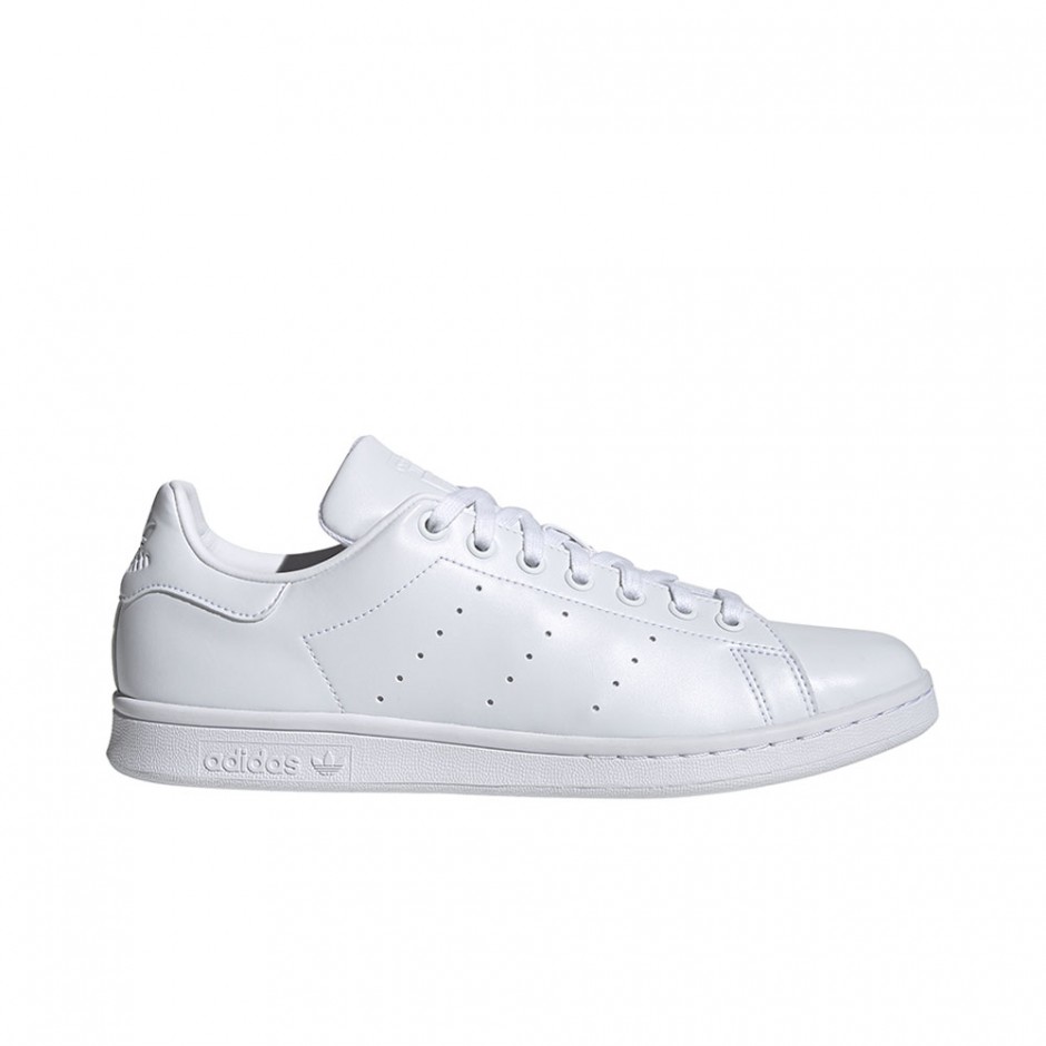 ADIDAS STAN SMITH SHOES FTWR WHITE/FTWR WHITE/CORE BLACK