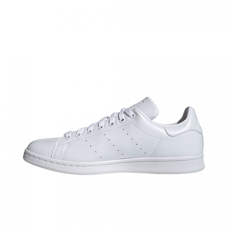 ADIDAS STAN SMITH SHOES FTWR WHITE/FTWR WHITE/CORE BLACK