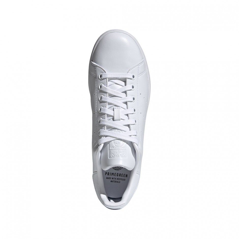 ADIDAS STAN SMITH SHOES FTWR WHITE/FTWR WHITE/CORE BLACK