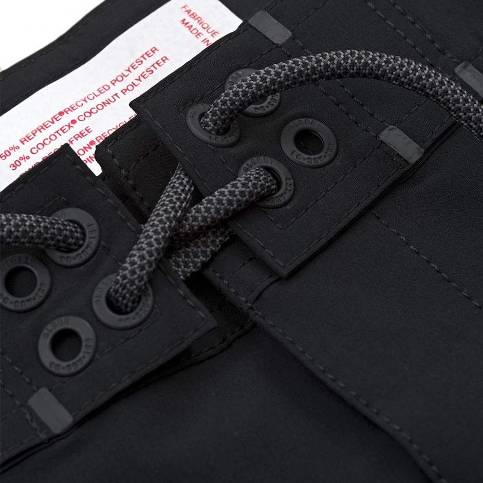 GLOBE EVERY SWELL BOARDSHORT BLACK