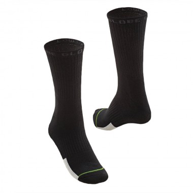 GLOBE LOW IMPACT CREW SOCKS 3 PACK ASSORTED