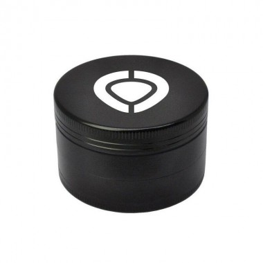 CIRCA ICON GRINDER BLACK