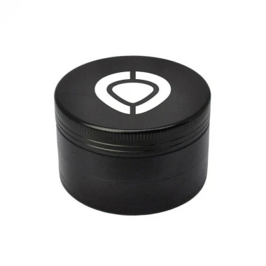 CIRCA ICON GRINDER BLACK