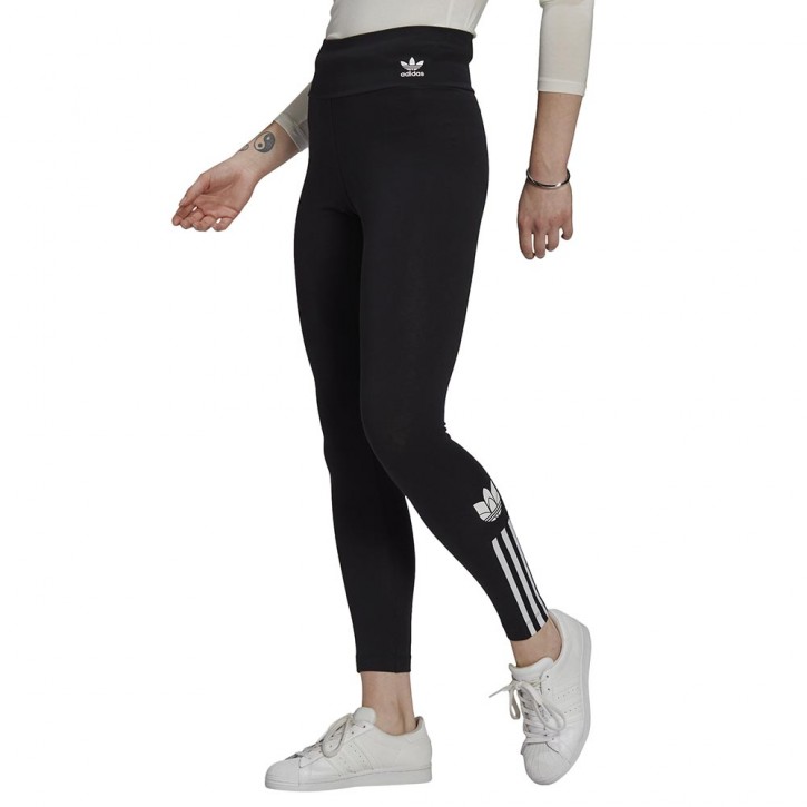 adidas originals adicolor trefoil leggings