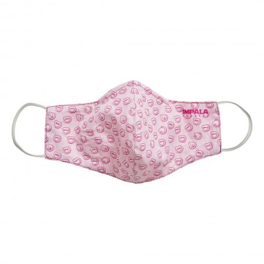 IMPALA MASK 2PK ASSORTED