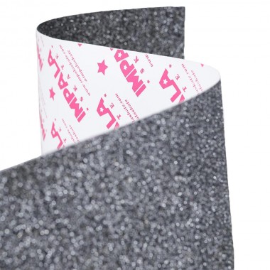 IMPALA SPARKLE GRIPTAPE SILVER
