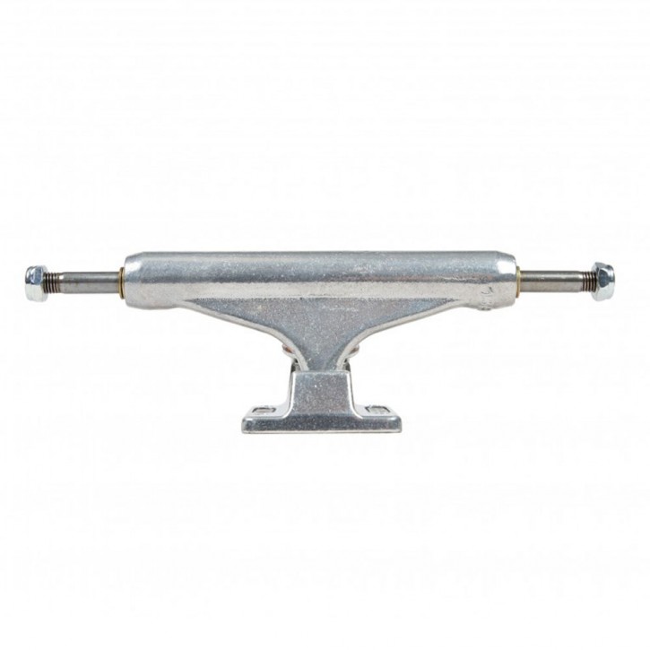 INDEPENDENT MID POLISHED TRUCK SILVER 139mm