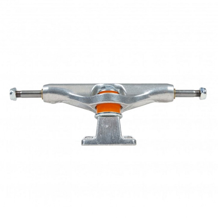 INDEPENDENT MID POLISHED TRUCK SILVER 149mm