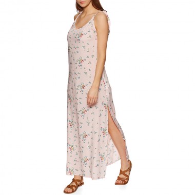 BILLABONG BEACH PARTY DRESS PEONY
